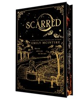 Scarred (Collector's Edition) A Dark Contemporary Romance and Fractured Fairy Tale (Never After Book 2) Emily McIntire