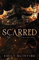 Scarred: The Fractured Fairy Tale and TikTok Sensation Emily McIntire