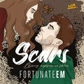 Scars. Blizny zapisane na skórze - audiobook - FortunateEm