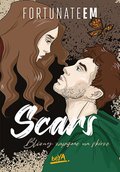 Scars. Blizny zapisane na skórze - ebook epub - FortunateEm