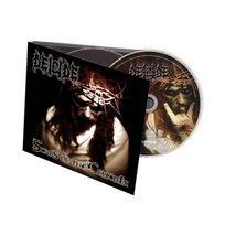 Scars of the Crucifix Deicide