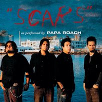 Scars Papa Roach