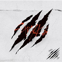 Scars / Thunderous -Japanese version- Stray Kids
