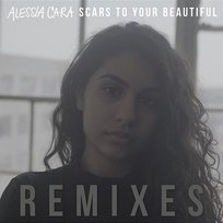 Scars To Your Beautiful Alessia Cara