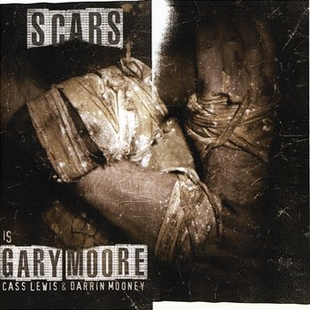 Scars - Gary Moore