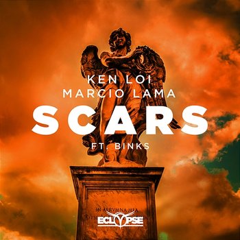 Scars - Ken Loi, Marcio Lama feat. Binks