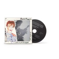 Scary Monsters (And Super Creeps) Bowie David