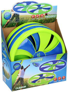 Scatch, Dysk latający frisbee scatch 30 cm, Zielony - Scatch