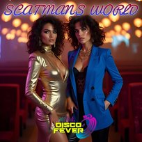 Scatmans World Disco Fever
