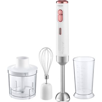 SCB 9000BK Blender ręczny akumulatorowy - Inny producent