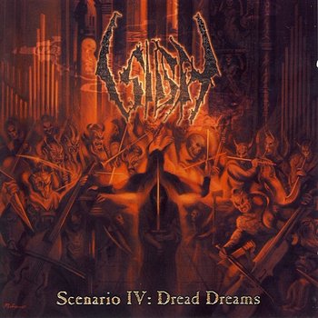 Scenario IV: Dread Dreams - Sigh