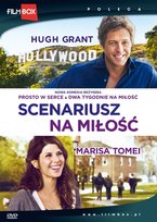 Scenariusz na miłość Lawrence Marc