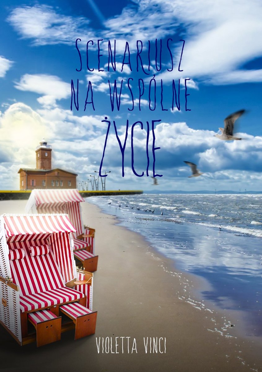 Scenariusz na wspólne życie - ebook epub