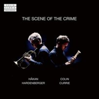 Scene Of The Crime Currie Colin, Hardenberger Hakan