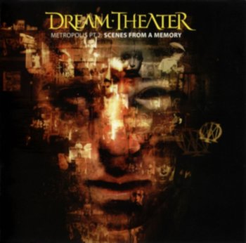 Scenes From A Memory - Dream Theater