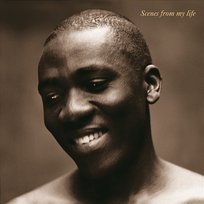 Scenes From My Life Richard Bona