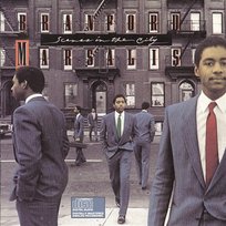 Scenes In The City Branford Marsalis