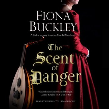Scent of Danger - Buckley Fiona