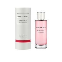 scentology floriental mandarin woda perfumowana 100 ml     