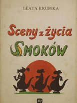 Sceny z życia smoków W opisie