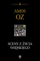 Sceny z życia wiejskiego Oz Amos
