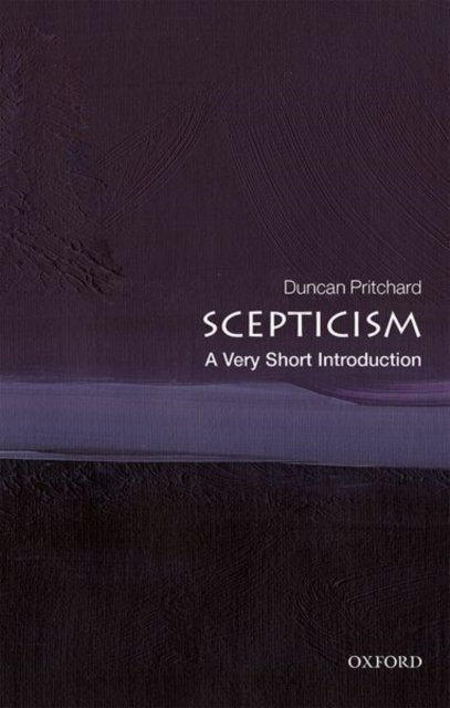 Scepticism A Very Short Introduction Opracowanie Zbiorowe Książka