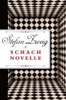 Schachnovelle Zweig Stefan