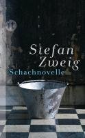 Schachnovelle - Zweig Stefan