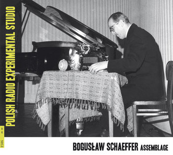 Schaeffer: Assemblage - Various Artists