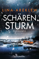 Schärensturm Goldmann Verlag