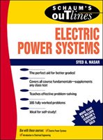 Schaum's Outline of Electrical Power Systems - Nasar Syed A.