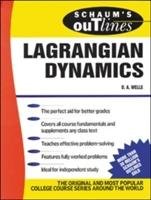 Schaum's Outline of Lagrangian Dynamics - Wells Dare A.
