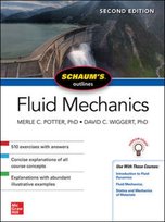 Schaums Outline of Fluid Mechanics Merle Potter, David Wiggert