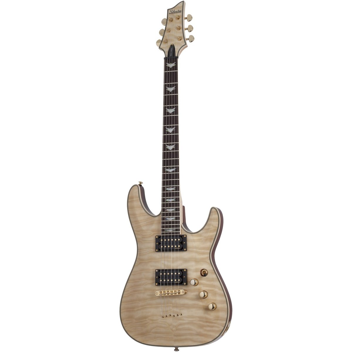 ギター Schecter DIAMONDseries OMEN EXTREME 1006621088945006_01_1414.jpeg
