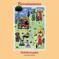 Scheherazade and Other Stories Renaissance