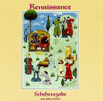 Scheherazade And Other Stories Renaissance