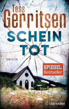 Scheintot - Gerritsen Tess