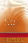 Schema Therapy - Eshkol Rafaeli
