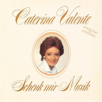 Schenk mir Musik - Caterina Valente