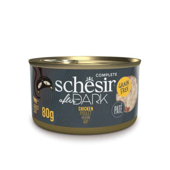 Schesir After Dark Kurczak 80g - SCHESIR