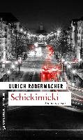 Schickimicki - Radermacher Ulrich
