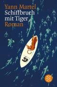 Schiffbruch mit Tiger - Martel Yann