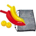 Schildkröt FunSports, Gra plażowa, Scoop Ball - SCHILDKRÖT FITNESS