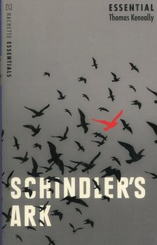 Schindler's Ark - Keneally Thomas