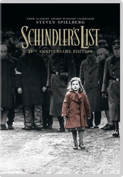 Schindler's List - Spielberg Steven