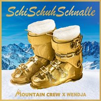 SchiSchuhSchnalle Mountain Crew feat. Wendja