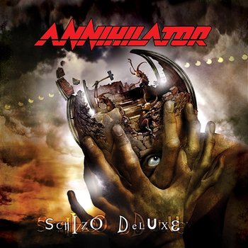 Schizo Deluxe - Annihilator