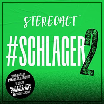 #Schlager 2 - Various Artists