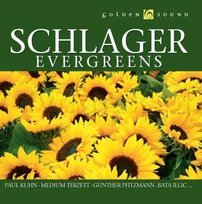 Schlager Evergreens Various Artists