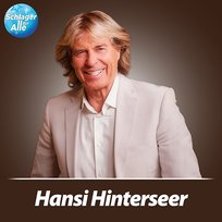 Schlager für Alle präsentiert: Hansi Hinterseer Hansi Hinterseer